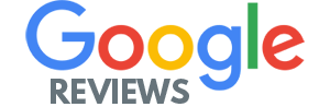 Google Reviews Badge
