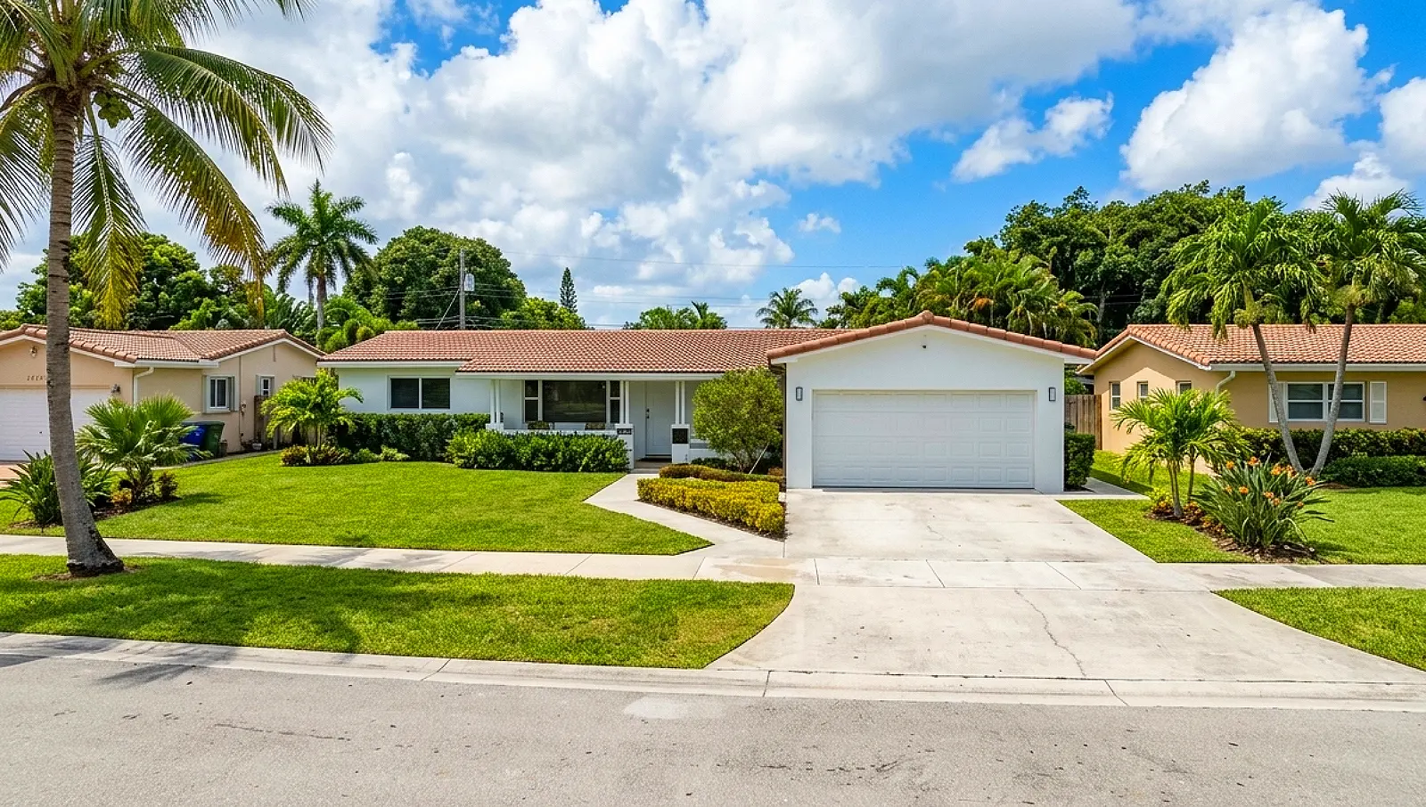 Florida House Pic