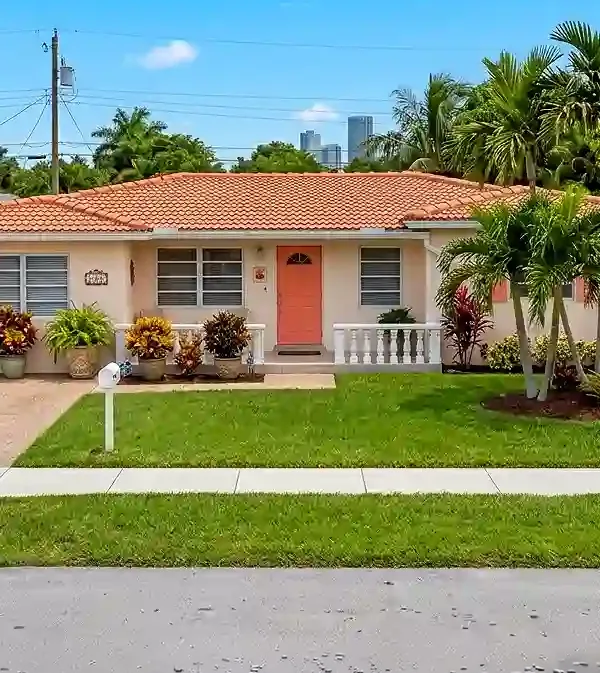 Sell My House Fast South Florida